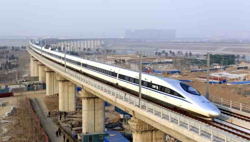 Le Mexique annule un gros contrat ferroviaire avec la Chine