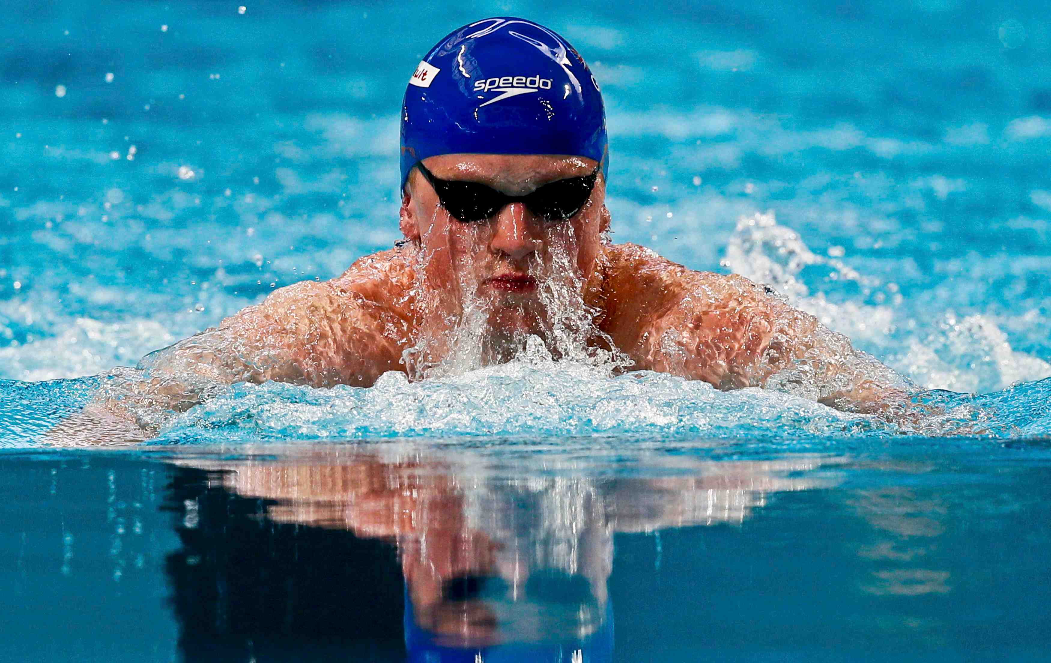 Record et demie pour peaty