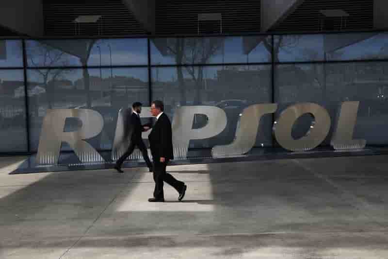 Repsol passe 2,9 milliards d’euros de provisions sur ses reserves de petrole
