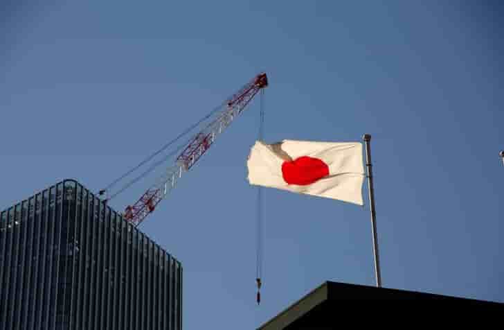 L'economie du japon se redresse peu a peu