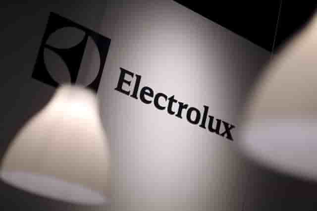 Electrolux predit une croissance de ses principaux marches en 2018