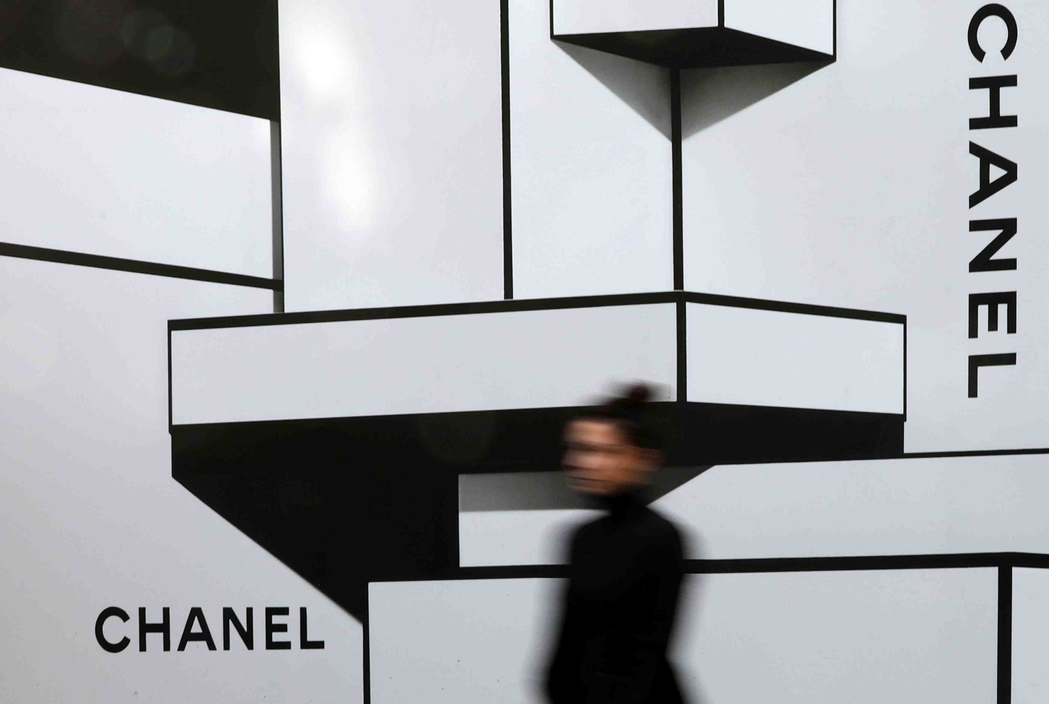 Chanel prend une part minoritaire dans les montres suisses journe