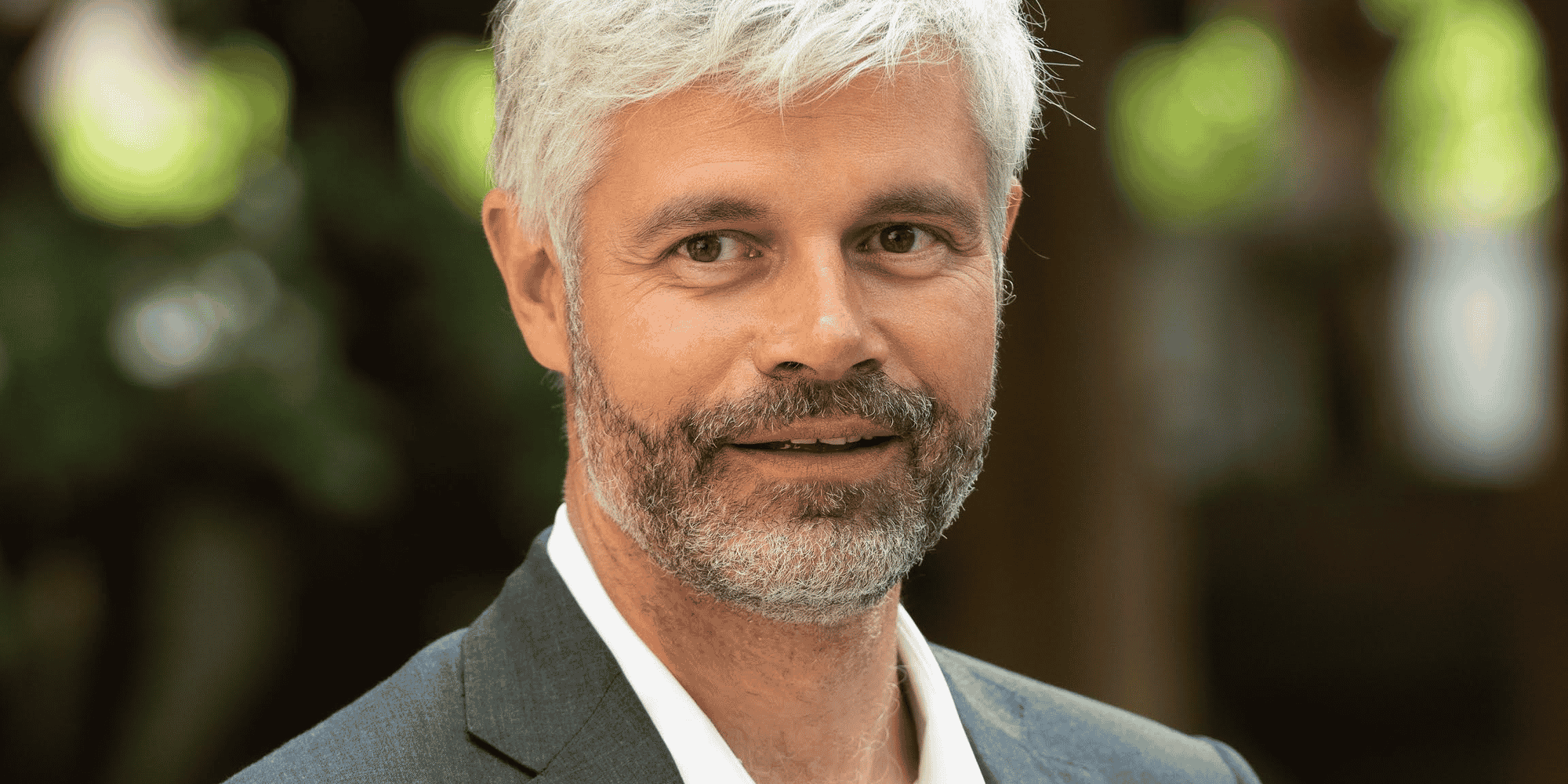 Laurent Wauquiez