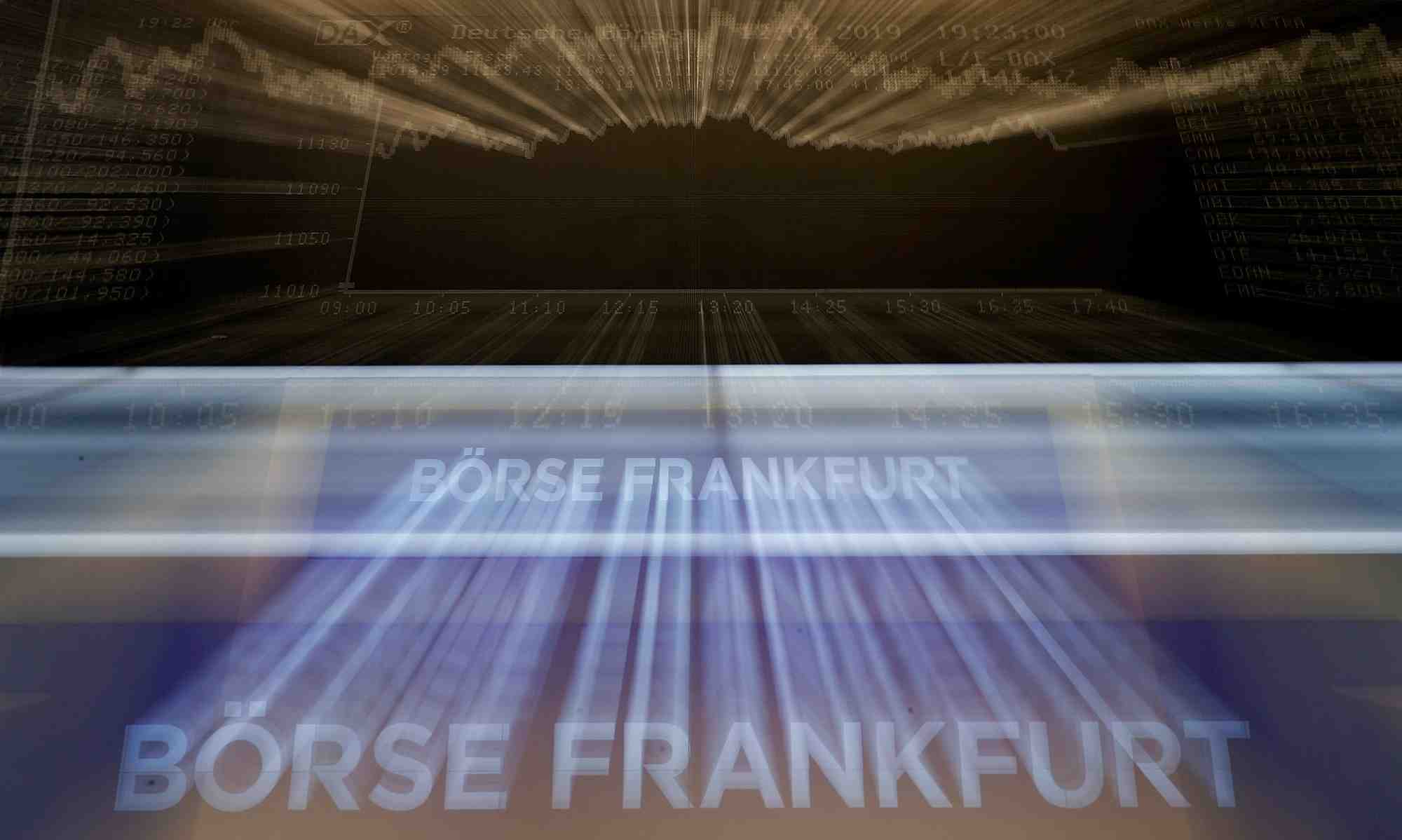 La bourse de francfort etend ses horaires de trading sur fond de competition entre les operateurs