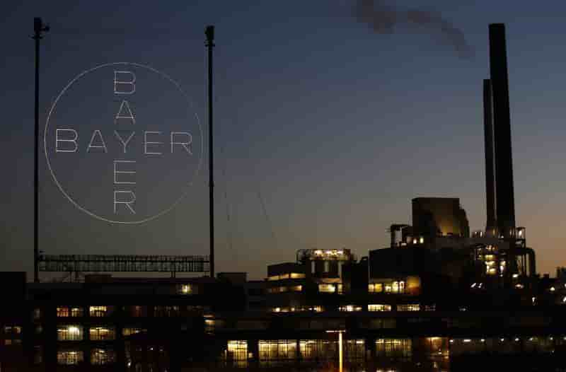 Bayer lance une offre de 1,79 milliard d'euros sur Algeta
