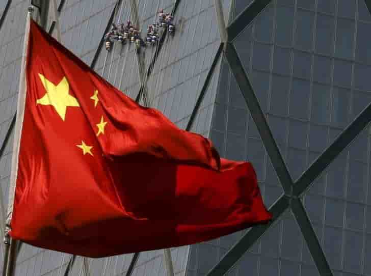 L'ocde voit un ralentissement plus marque de l'economie chinoise