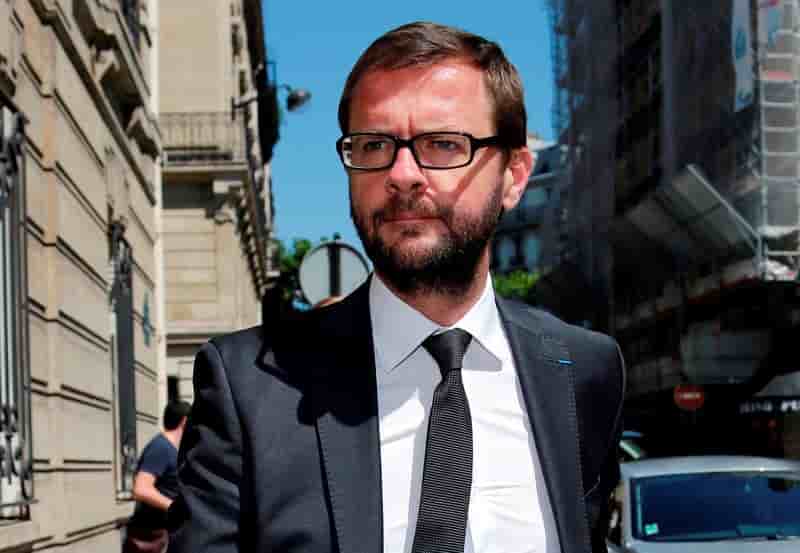 Jerome lavrilleux accuse nicolas sarkozy dans l'affaire bygmalion