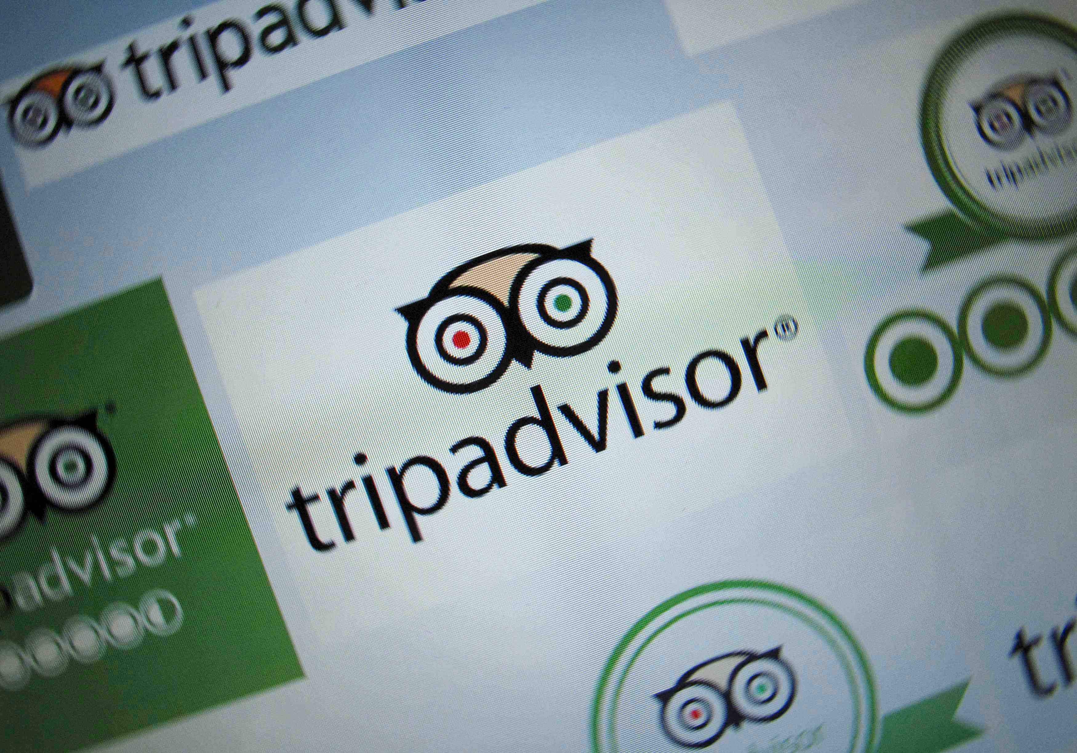 Tripadvisor a suivre sur les marches americains