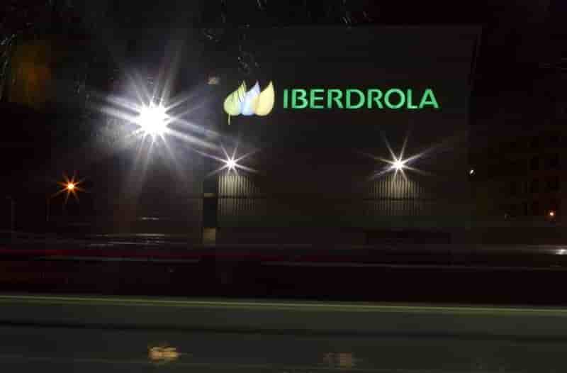 Iberdrola attend une croissance plus faible de ses profits 2017
