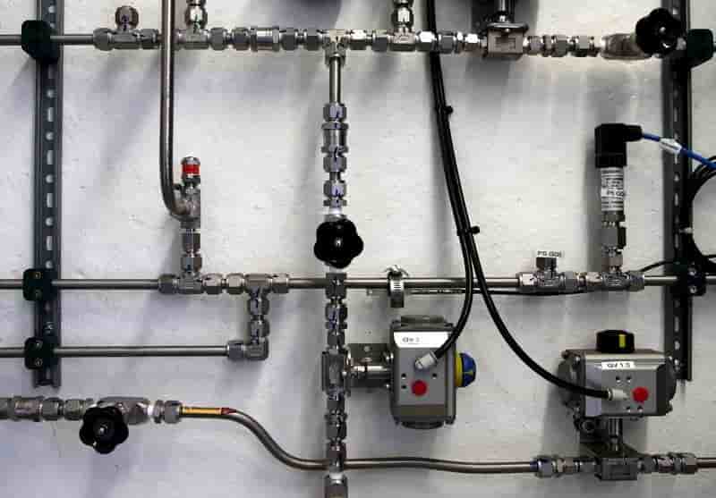 Au moins 5 groupes en lice pour les actifs italiens de gas natural