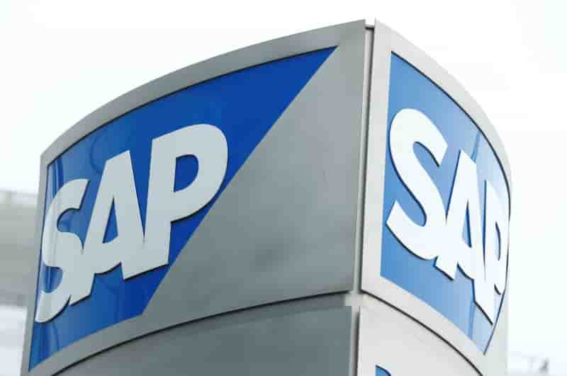 Sap manque le consensus au 4e trimestre, acquisition dans le cloud