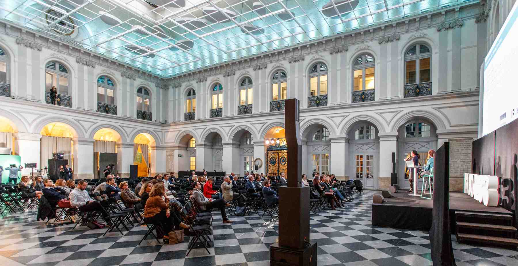 Université des Entrepreneurs 2019