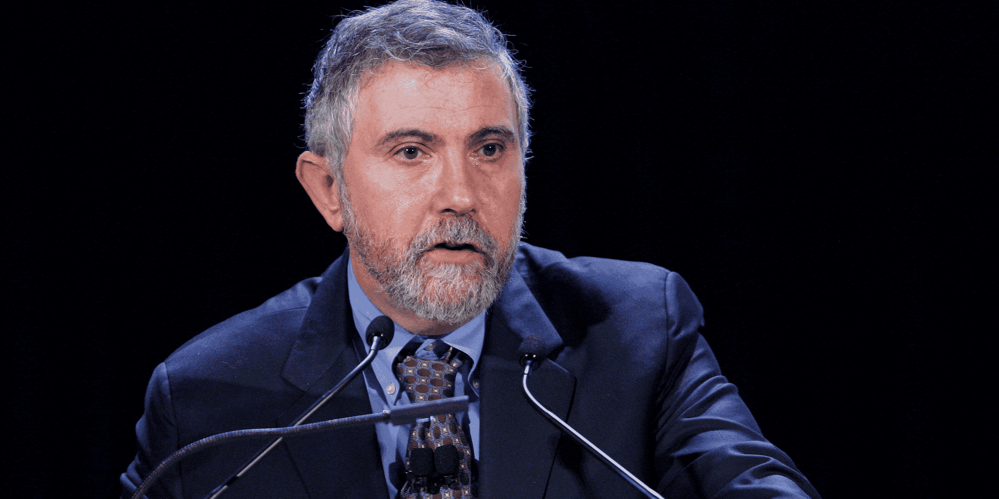 Krugman