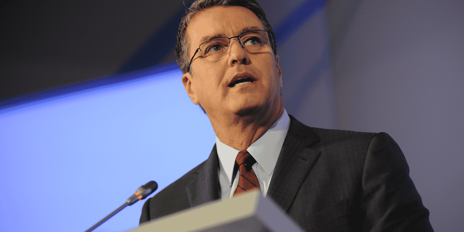 roberto azevedo