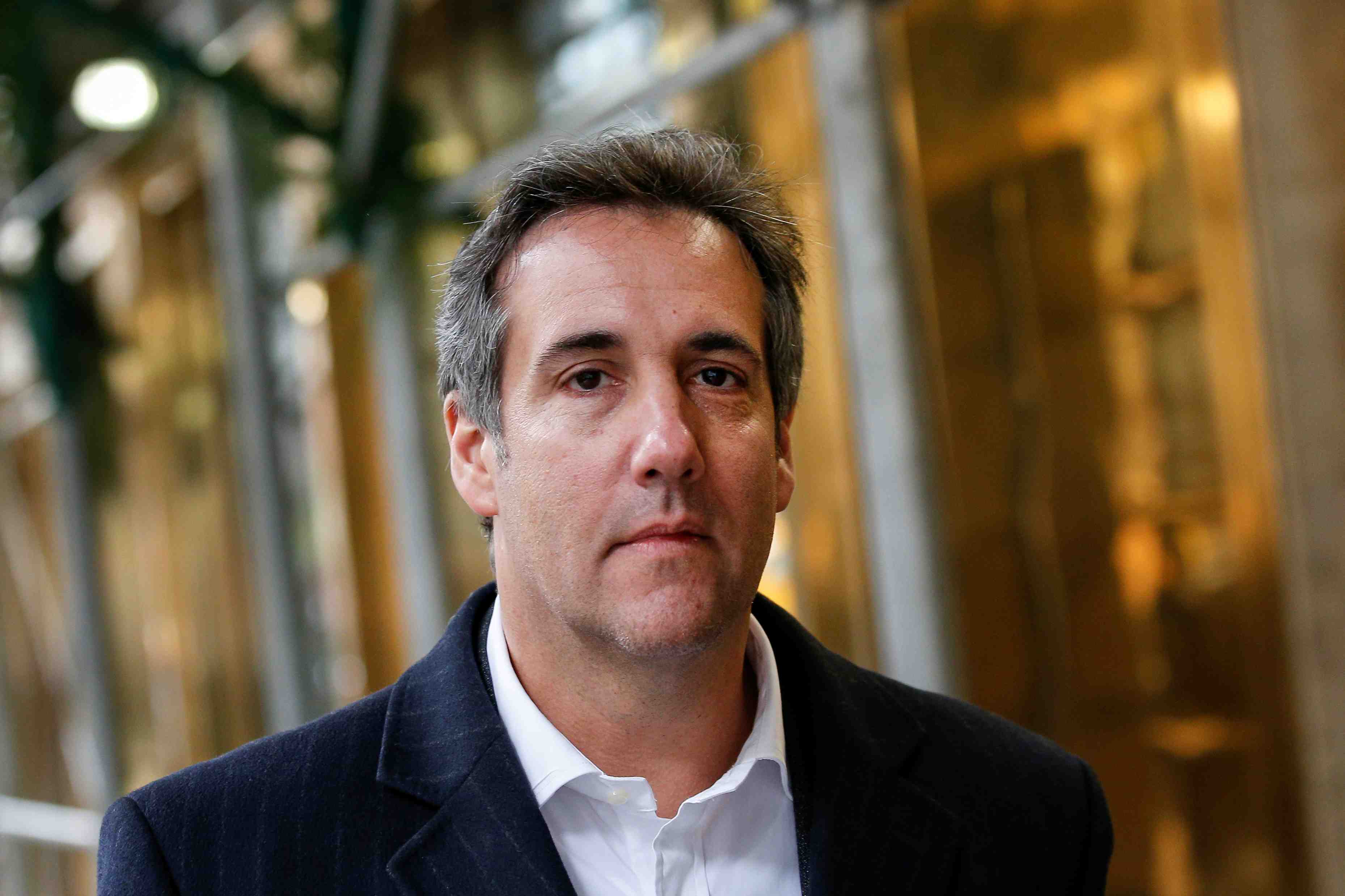 L'ex-avocat de trump plaide coupable pour fraudes fiscale et bancaire