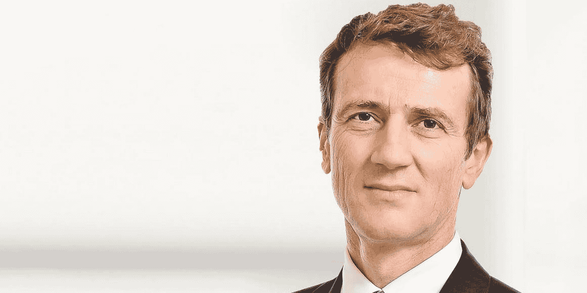 Yann Gérardin BNP Paribas CIB