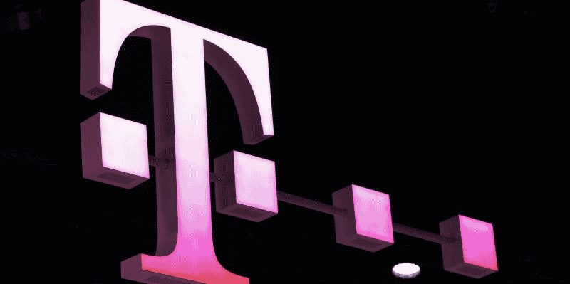 Deutsche telekom releve sa prevision d'ebitda grace a t-mobile