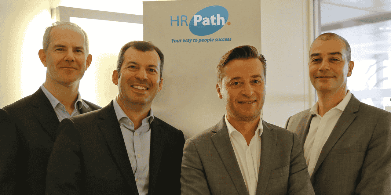 HR Path