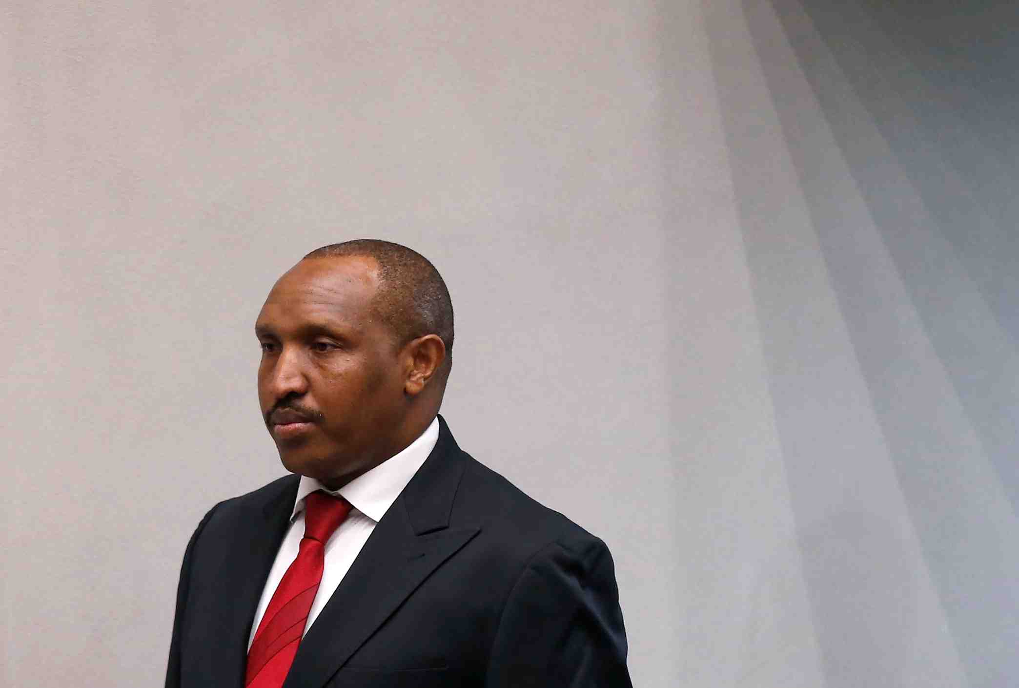 Rdc: la cpi reconnait bosco ntaganda coupable d'atrocites