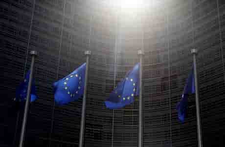 L'eurogroupe boucle un plan de soutien economique de 500 milliards d'euros