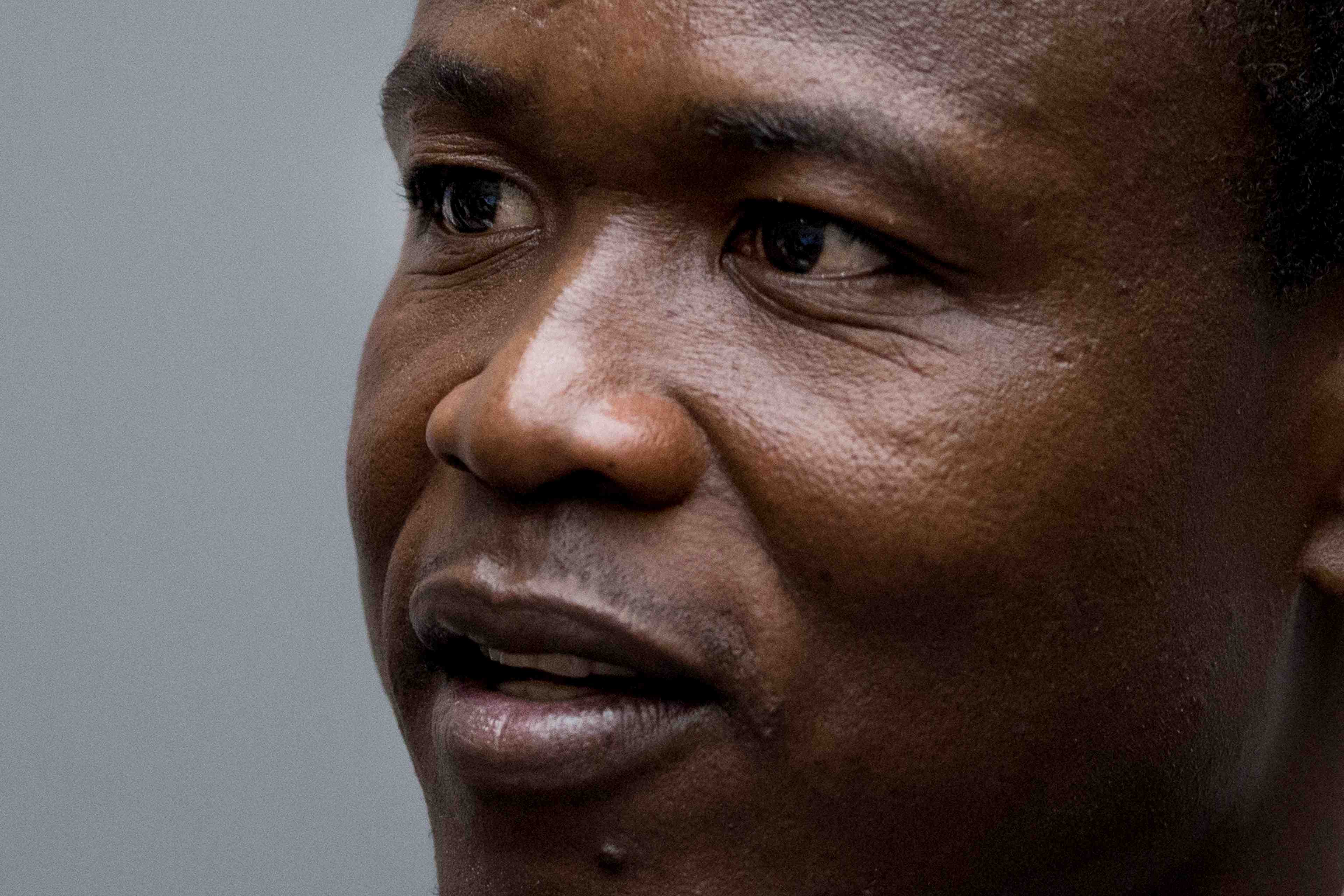 Un ex-enfant soldat ougandais reconnu coupable de crimes de guerre