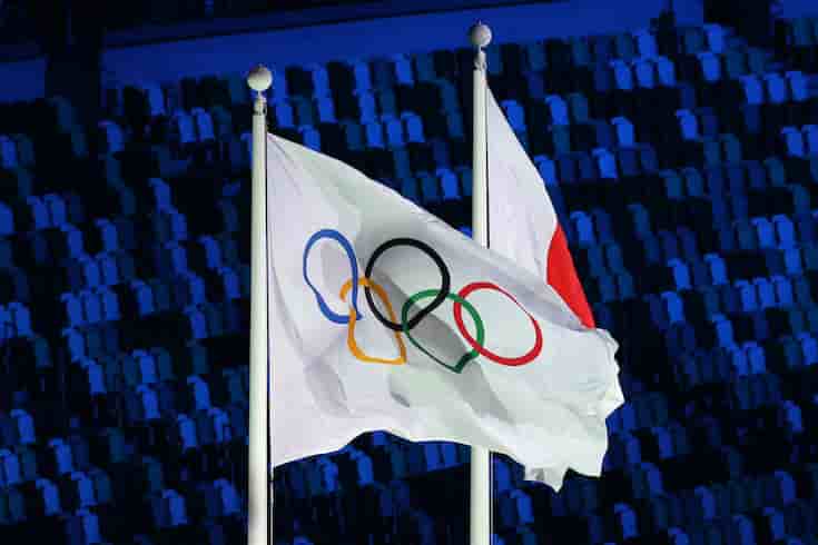 Jeux Olympiques