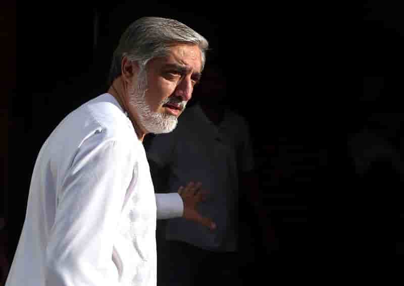 Abdullah revendique la victoire à la présidentielle afghane