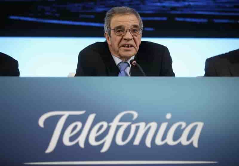 Telefonica dit vouloir une alliance globale avec BT