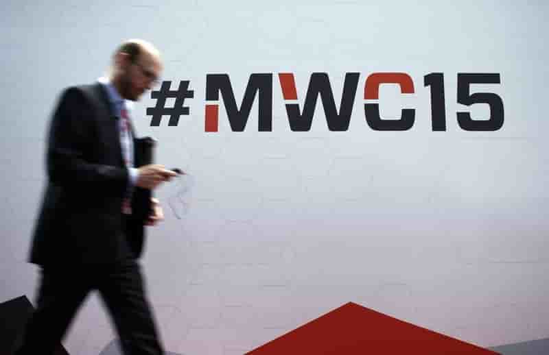 Les telecoms ont les yeux rives sur la 5g