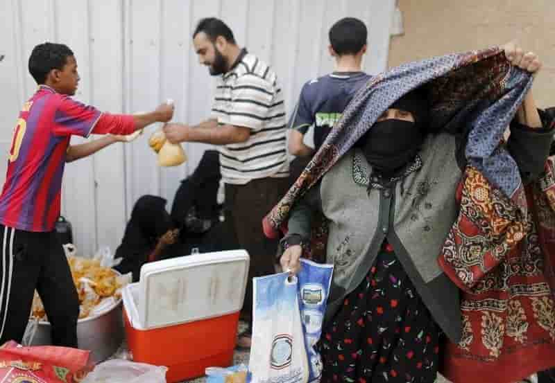 Msf denonce une situation sanitaire "au bord de l'explosion" au yemen