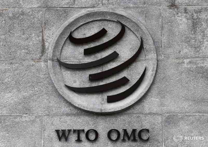 L’omc sanctionne la russie