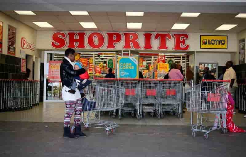 Steinhoff et shoprite renoncent a leur fusion