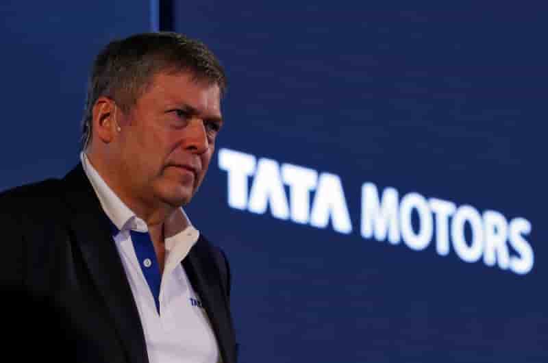 Vw et tata confirment discuter d'une cooperation en inde