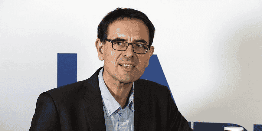 Laurent Pradeilles, Les Raffineurs de fruits