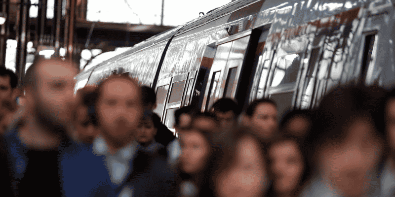 Accord assemblee-senat sur la reforme de la sncf