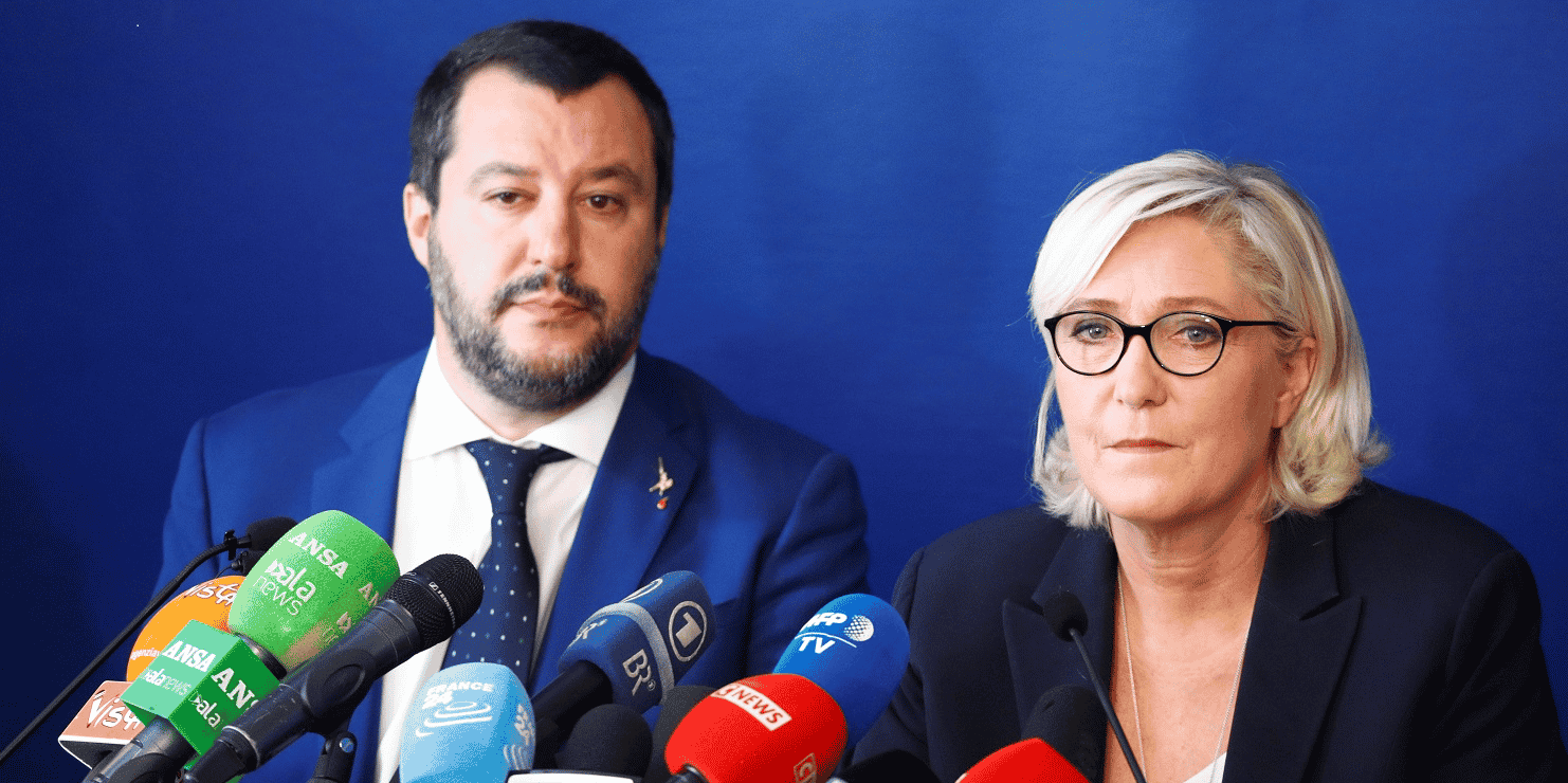 Le Pen
