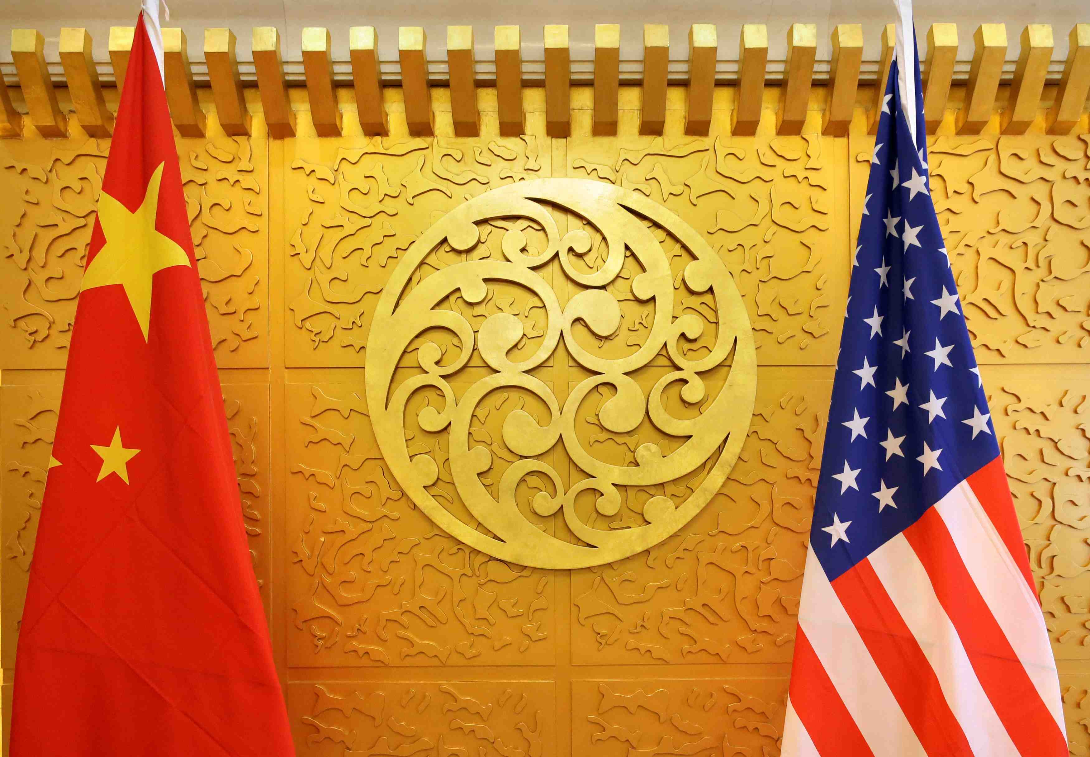 Pekin prevoit des discussions commerciales chine-usa en janvier