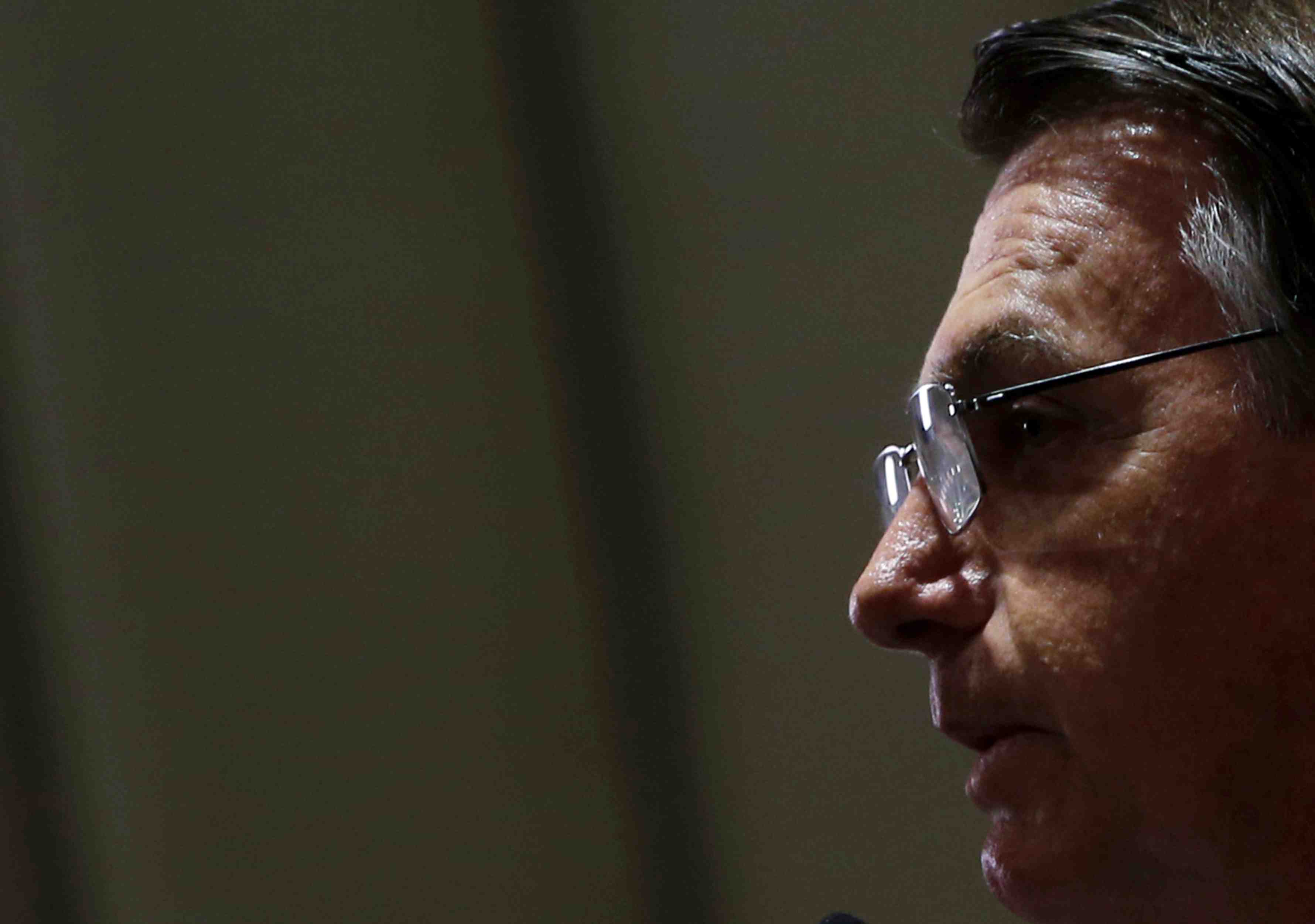 Bolsonaro annule une visite a new york, ou il devait recevoir un prix