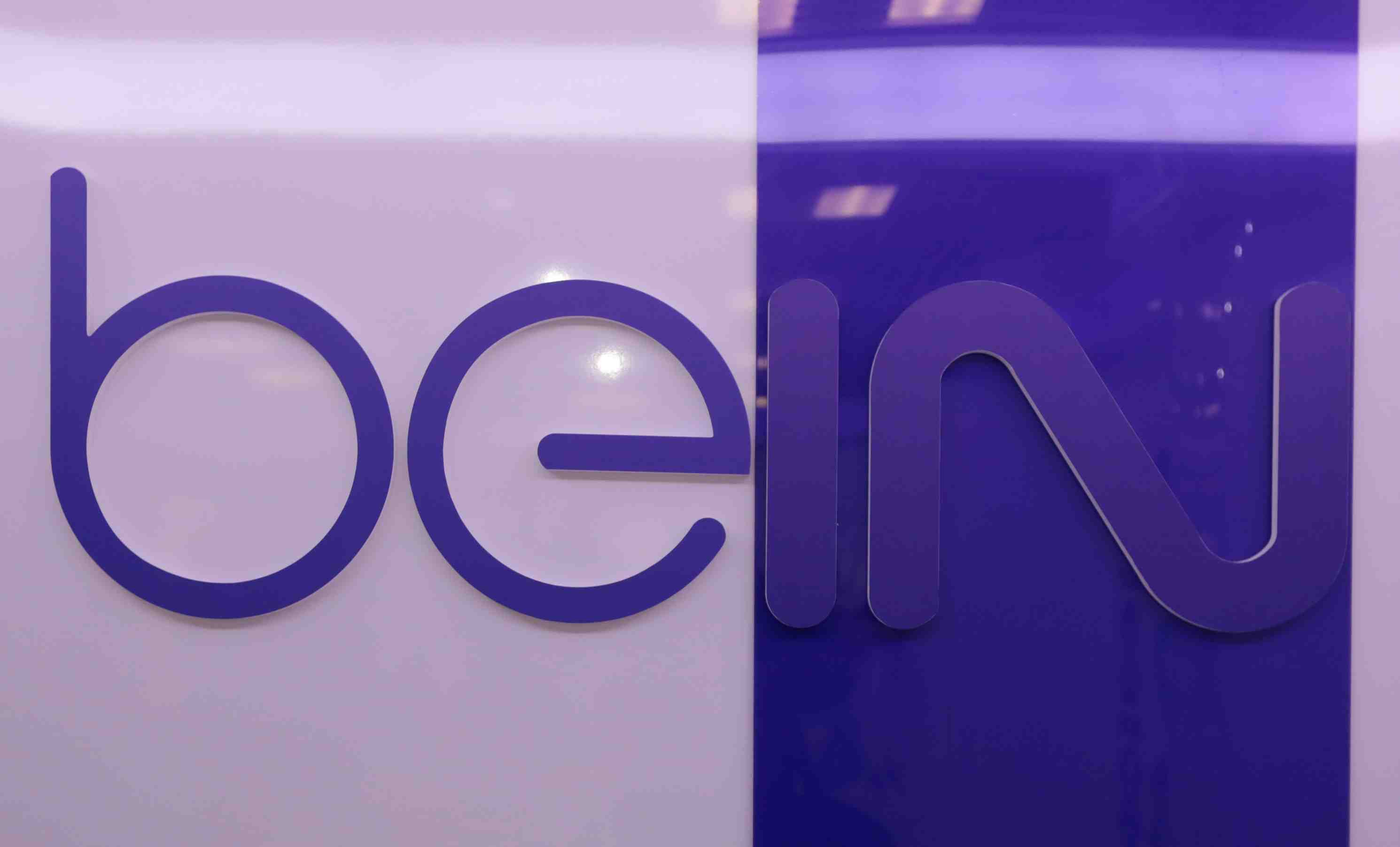 Le directeur general de bein en examen pour corruption