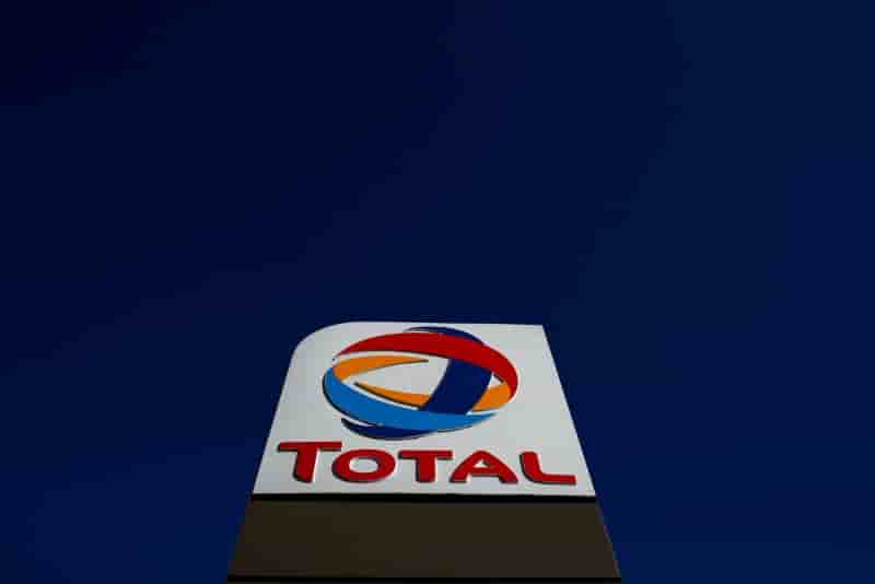 Total investit dans un projet d'eolien flottant au royaume-uni