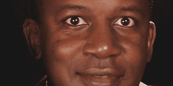 Solomon Asamoah