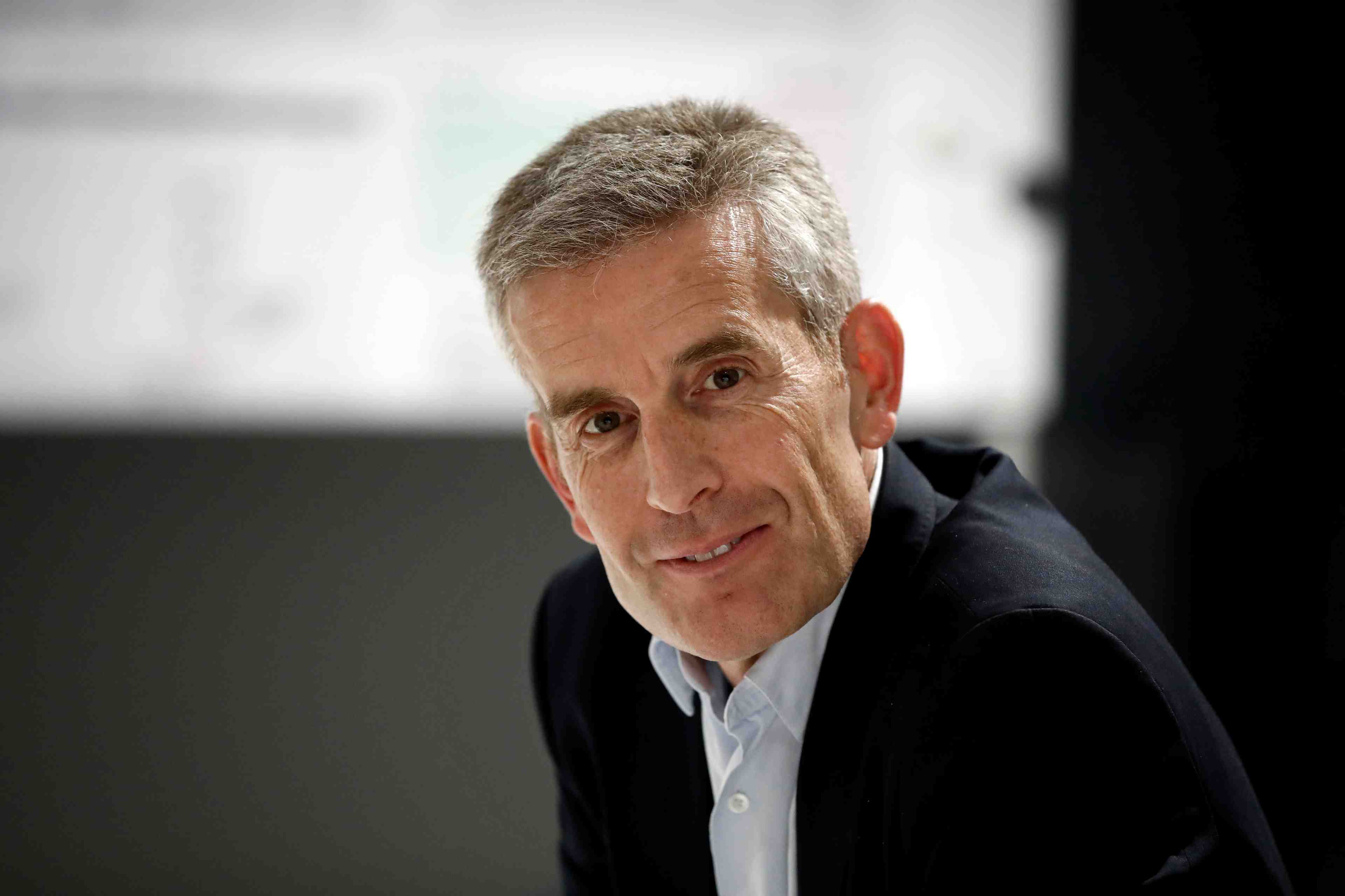 La sncf prete pour noel "si les conditions sanitaires le permettent"