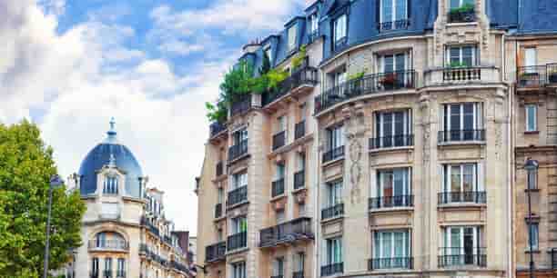 Paris Gestion Immobilier