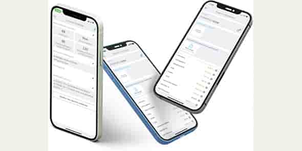 Application Kaducée