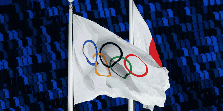 Jeux Olympiques