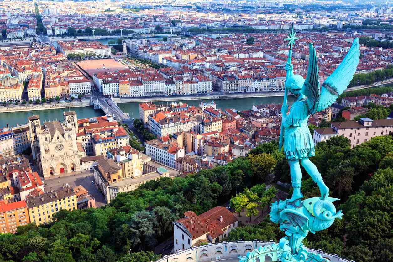 Big Tour - Lyon