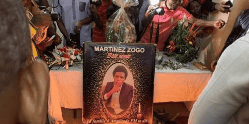 Martinez Zogo