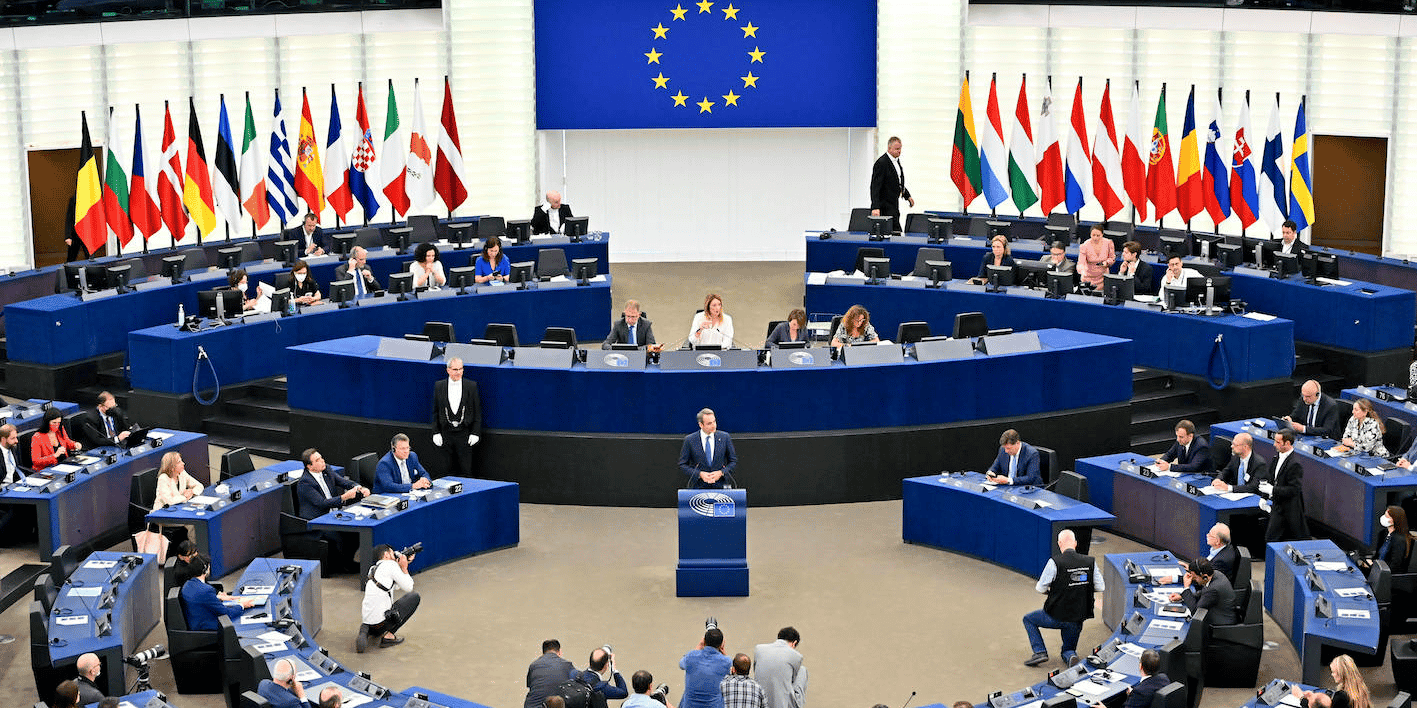 Le Parlement européen a voté, ce mercredi, en faveur de la limitation à 10.000 euros des paiements en liquide au sein de l'Union européenne.