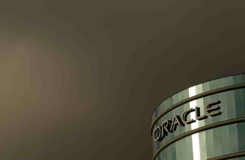 Oracle annonce une hausse de 3,5% de son CA trimestriel