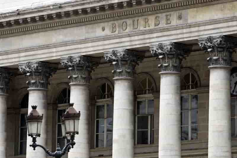Les bourses europeennes ont ouvert sans grand changement